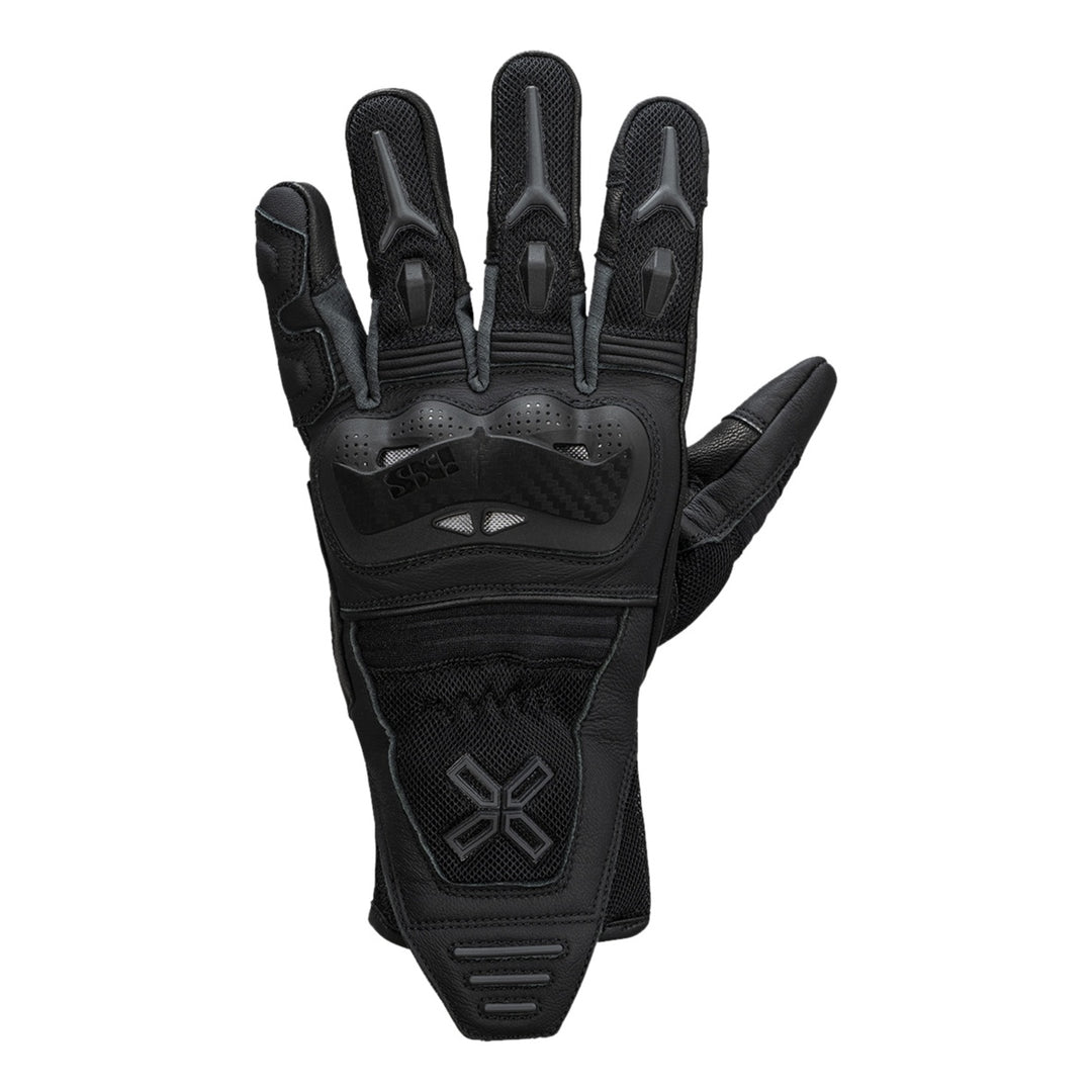 iXS Rapid-Air 1.0 WMS Handschuhe schwarz