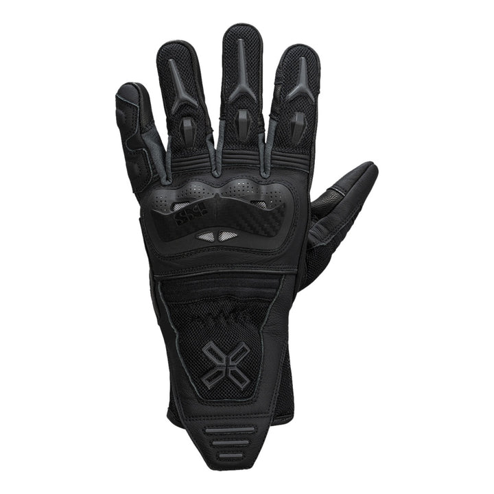 iXS Rapid-Air 1.0 WMS Handschuhe schwarz