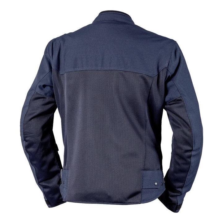 iXS Rapid-BigAir 1.0 Jacke dunkelblau