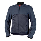 iXS Rapid-BigAir 1.0 Jacke dunkelblau