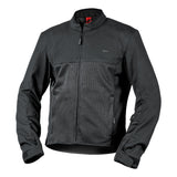 iXS Rapid-BigAir 1.0 Jacke schwarz