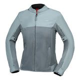 iXS Rapid-BigAir 1.0 WMS Jacke blau grau
