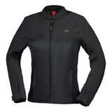 iXS Rapid-BigAir 1.0 WMS Jacke schwarz