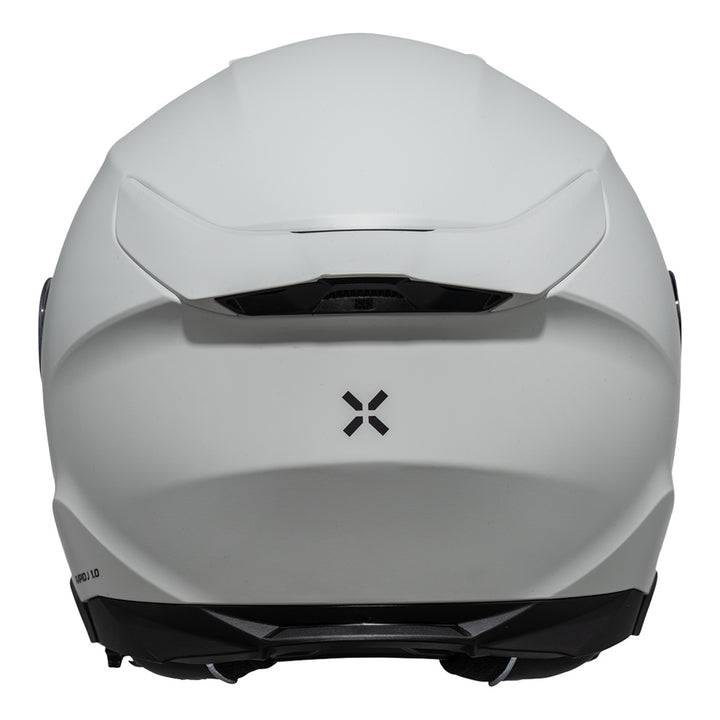iXS Rapid J 1.0 Chalky Jethelm matt grau