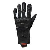 iXS Rapid-STX 1.0 Handschuhe schwarz-weiss-rot
