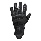 iXS Rapid-STX 1.0 Handschuhe schwarz