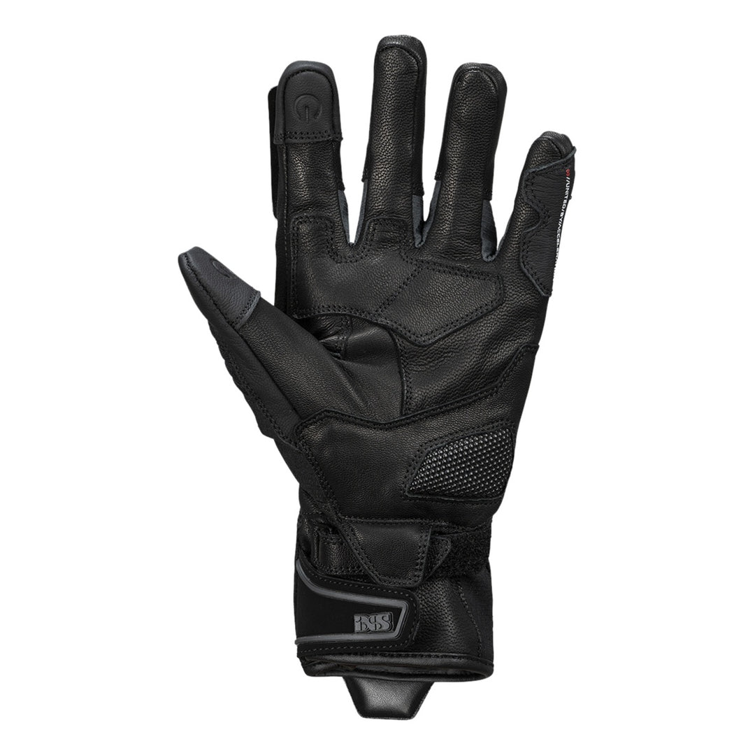 iXS Rapid-STX 1.0 WMS Handschuhe schwarz
