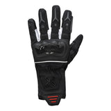 iXS Rapid-STX 1.0 WMS Handschuhe schwarz-weiss-rot