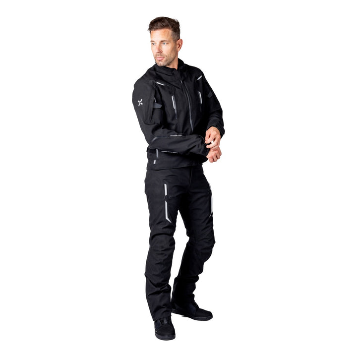 iXS Rapid-STX 2.0 Laminathose schwarz