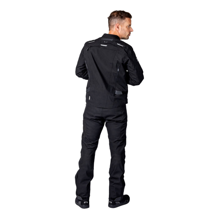 iXS Rapid-STX 2.0 Laminathose schwarz