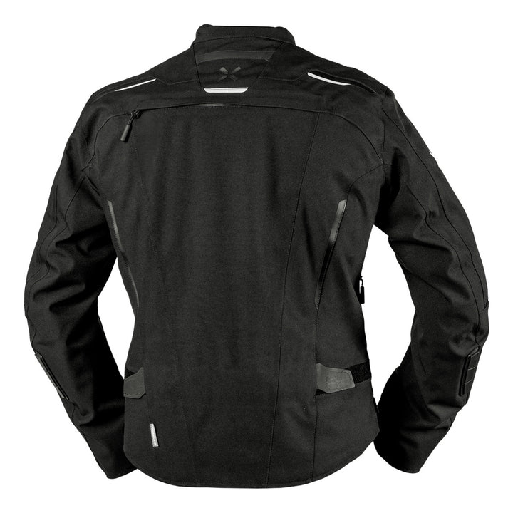 iXS Rapid-STX 2.0 Laminatjacke schwarz