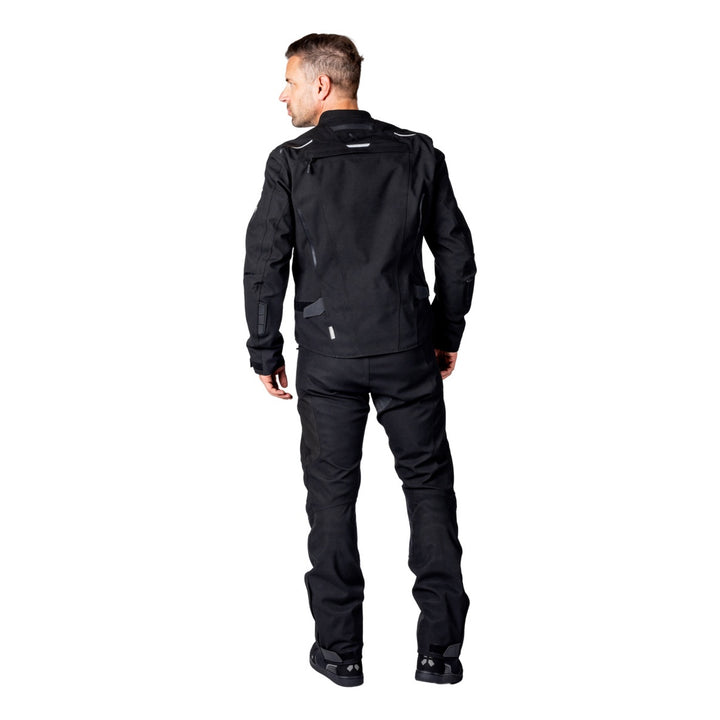 iXS Rapid-STX 2.0 Laminatjacke schwarz