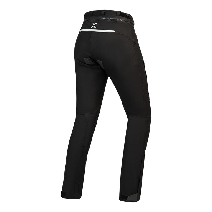 iXS Rapid-STX 2.0 WMS Laminathose schwarz