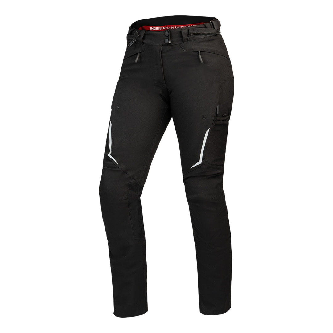 iXS Rapid-STX 2.0 WMS Laminathose schwarz