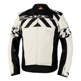 iXS Rapid-STX 2.1 Laminatjacke cool grau-schwarz