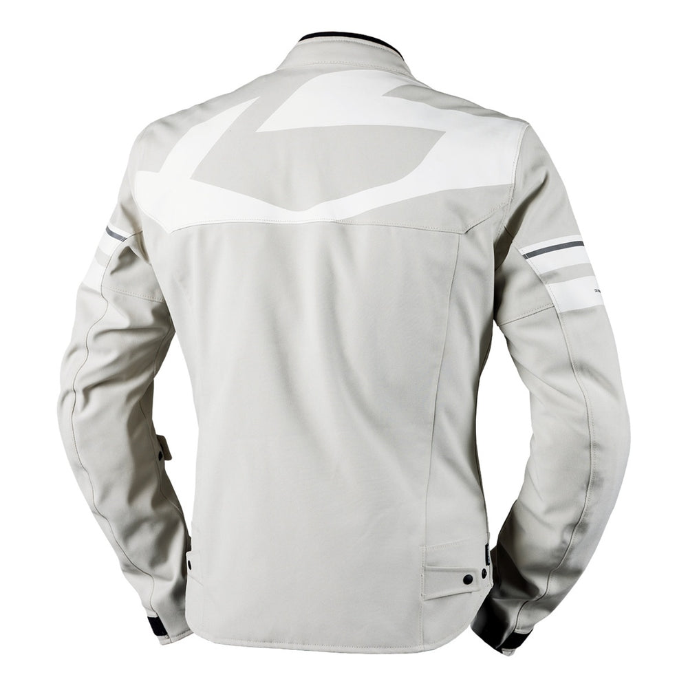 iXS Rapid-STX 2.2 Laminatjacke cool grey