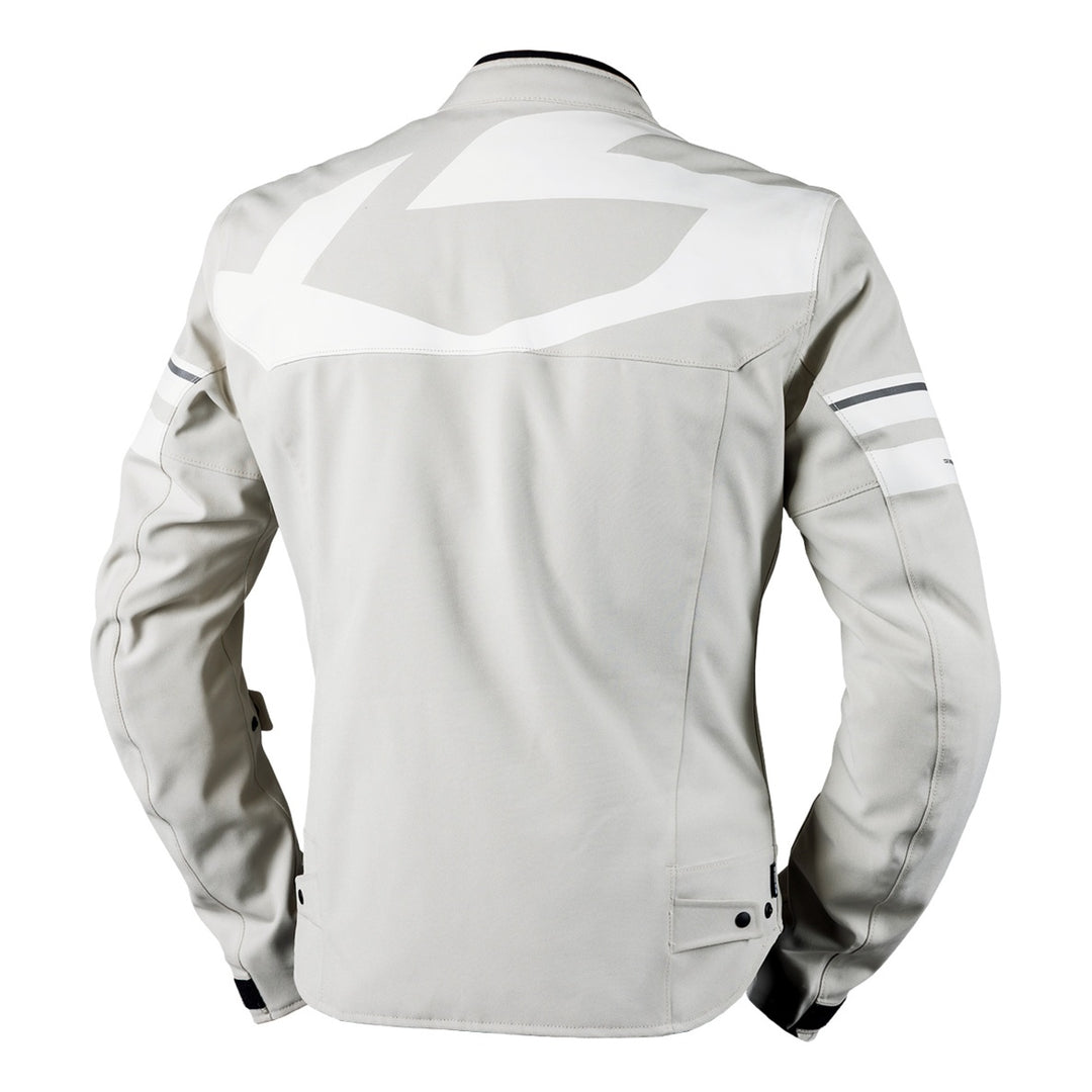 iXS Rapid-STX 2.2 Laminatjacke cool grey