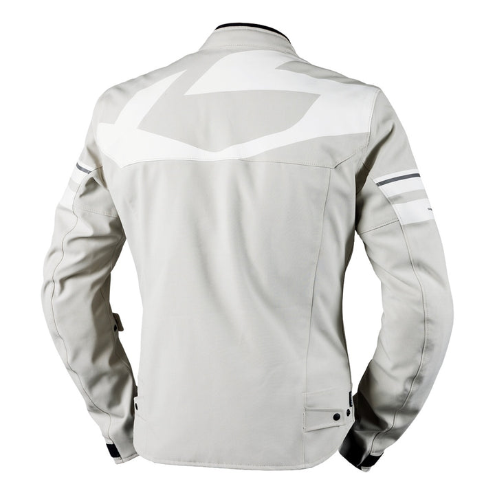 iXS Rapid-STX 2.2 Laminatjacke cool grey
