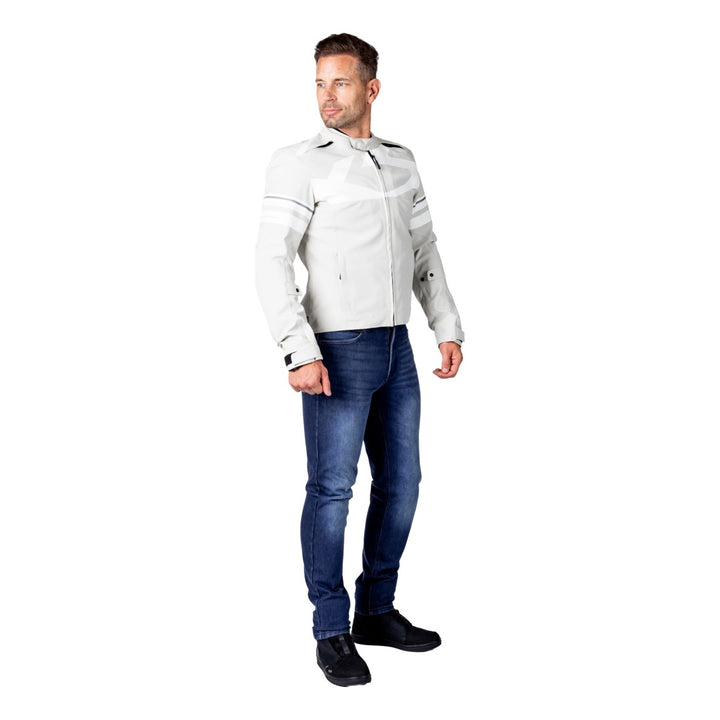 iXS Rapid-STX 2.2 Laminatjacke cool grey