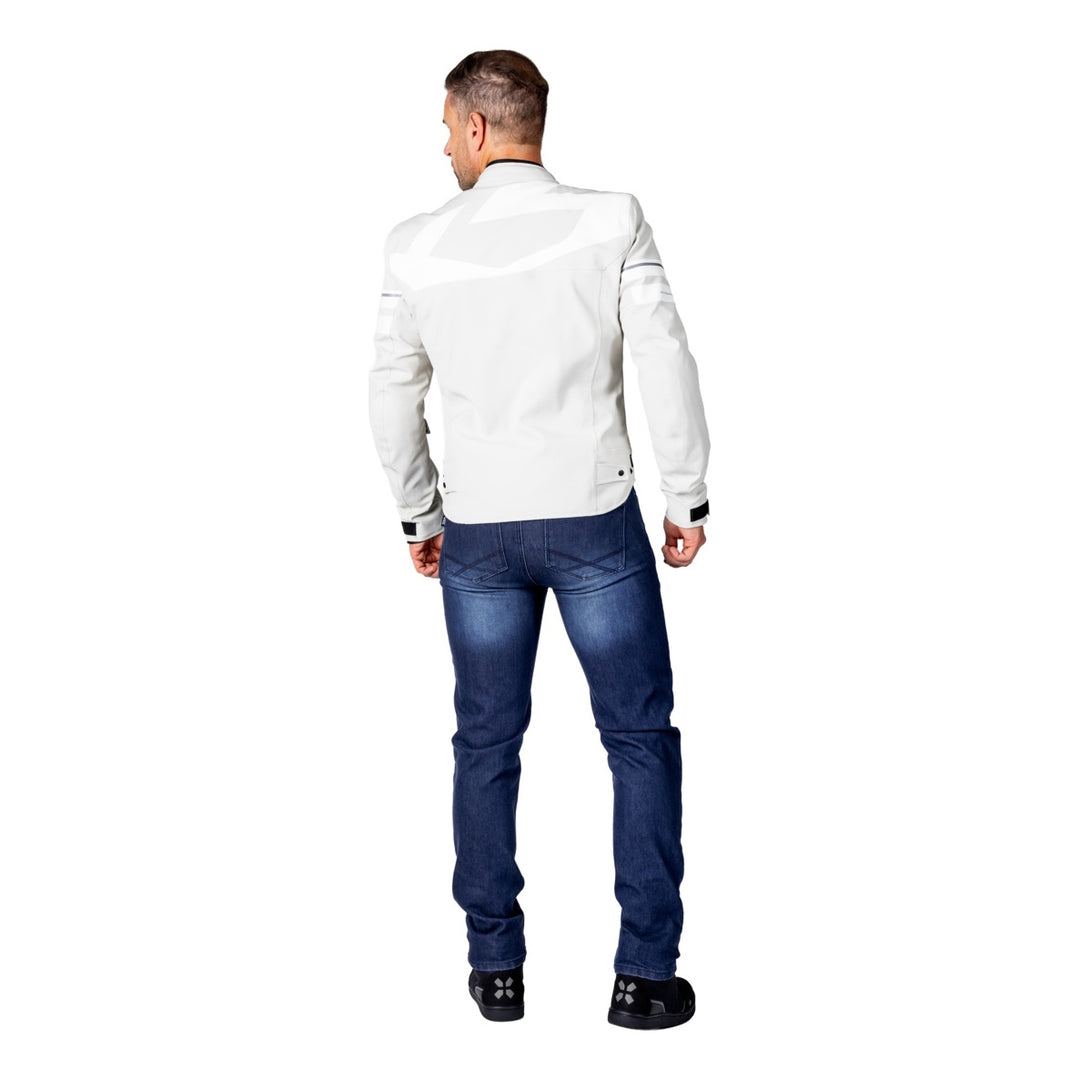 iXS Rapid-STX 2.2 Laminatjacke cool grey