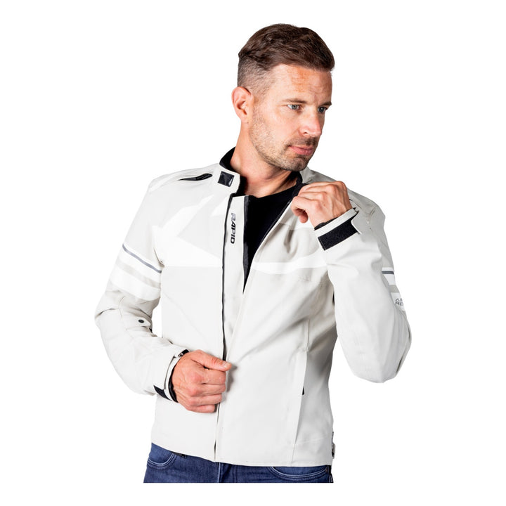 iXS Rapid-STX 2.2 Laminatjacke cool grey