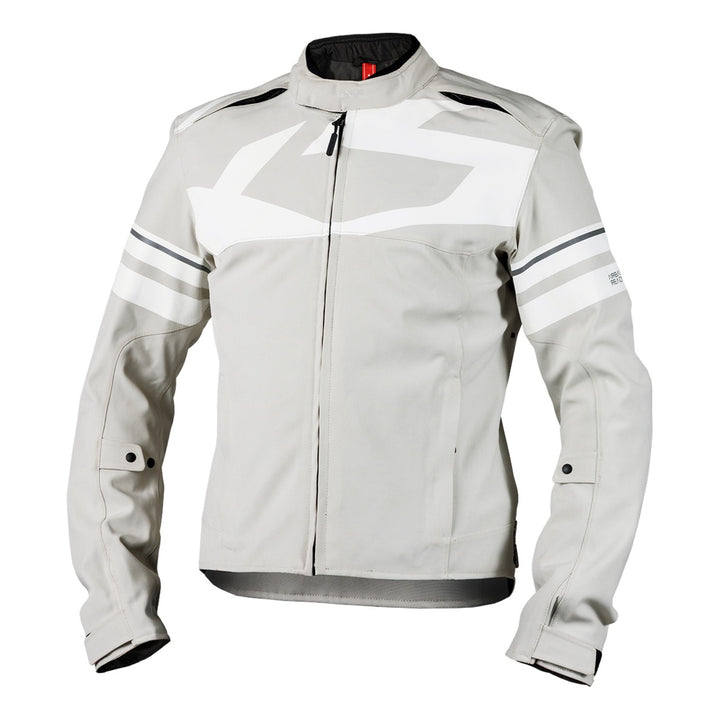 iXS Rapid-STX 2.2 Laminatjacke cool grey