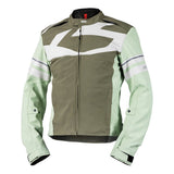 iXS Rapid-STX 2.2 Laminatjacke oliv-hellgrün