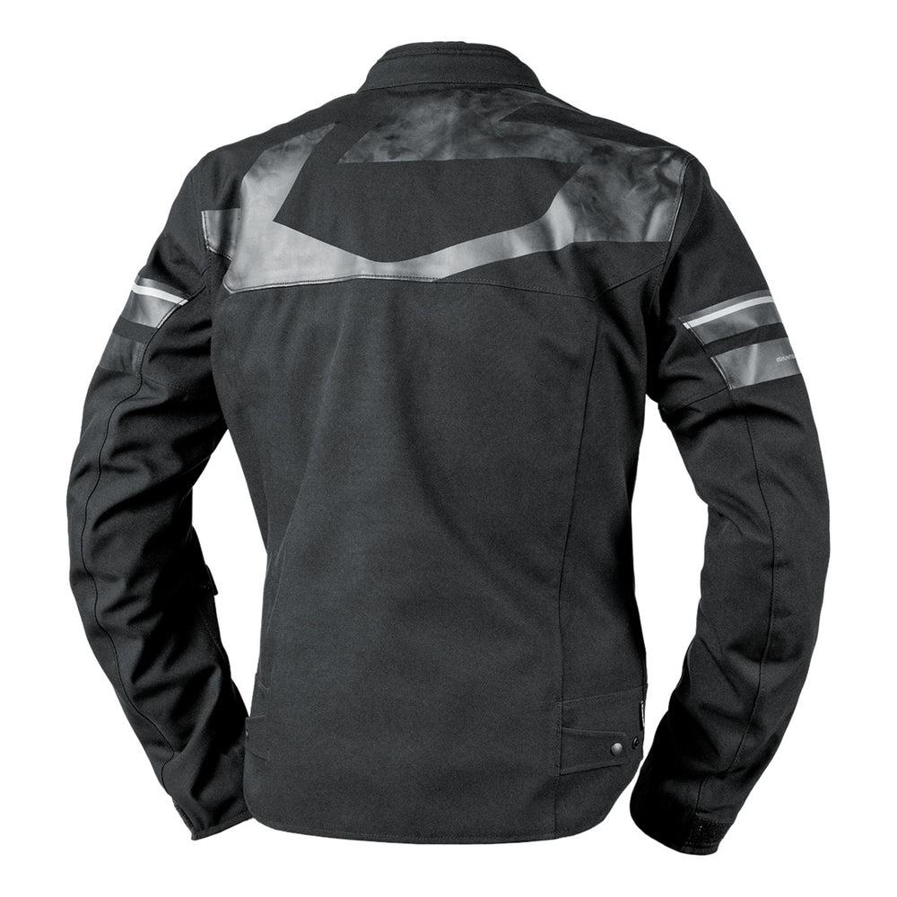 iXS Rapid-STX 2.2 Laminatjacke schwarz