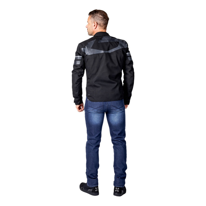 iXS Rapid-STX 2.2 Laminatjacke schwarz