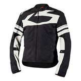 iXS Rapid-STX 2.2 Laminatjacke schwarz-cool grey