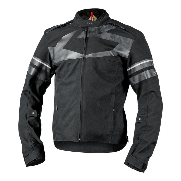 iXS Rapid-STX 2.2 Laminatjacke schwarz