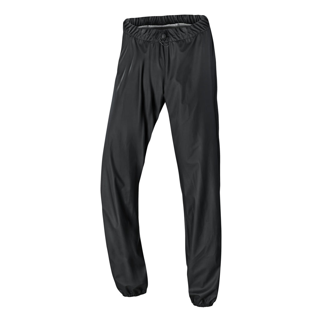 iXS Regenhose Croix schwarz