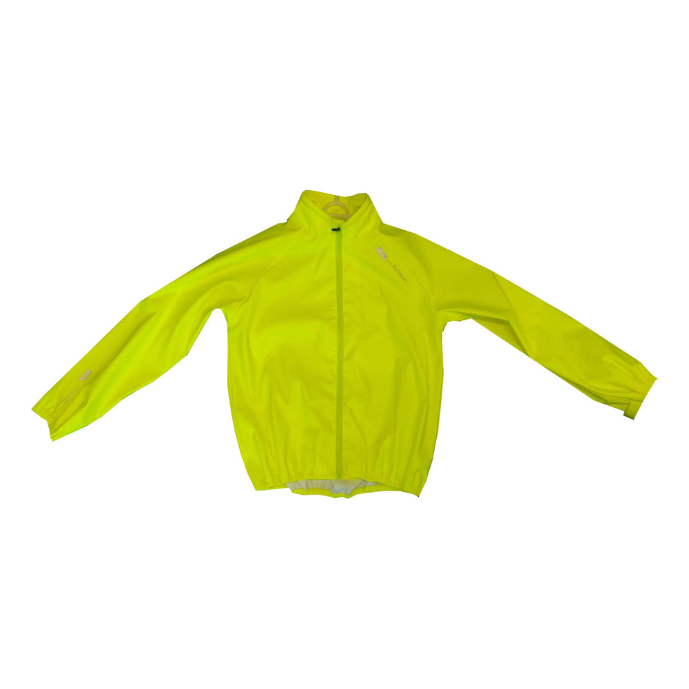 iXS Regenjacke Saint fluogelb gelb fluo