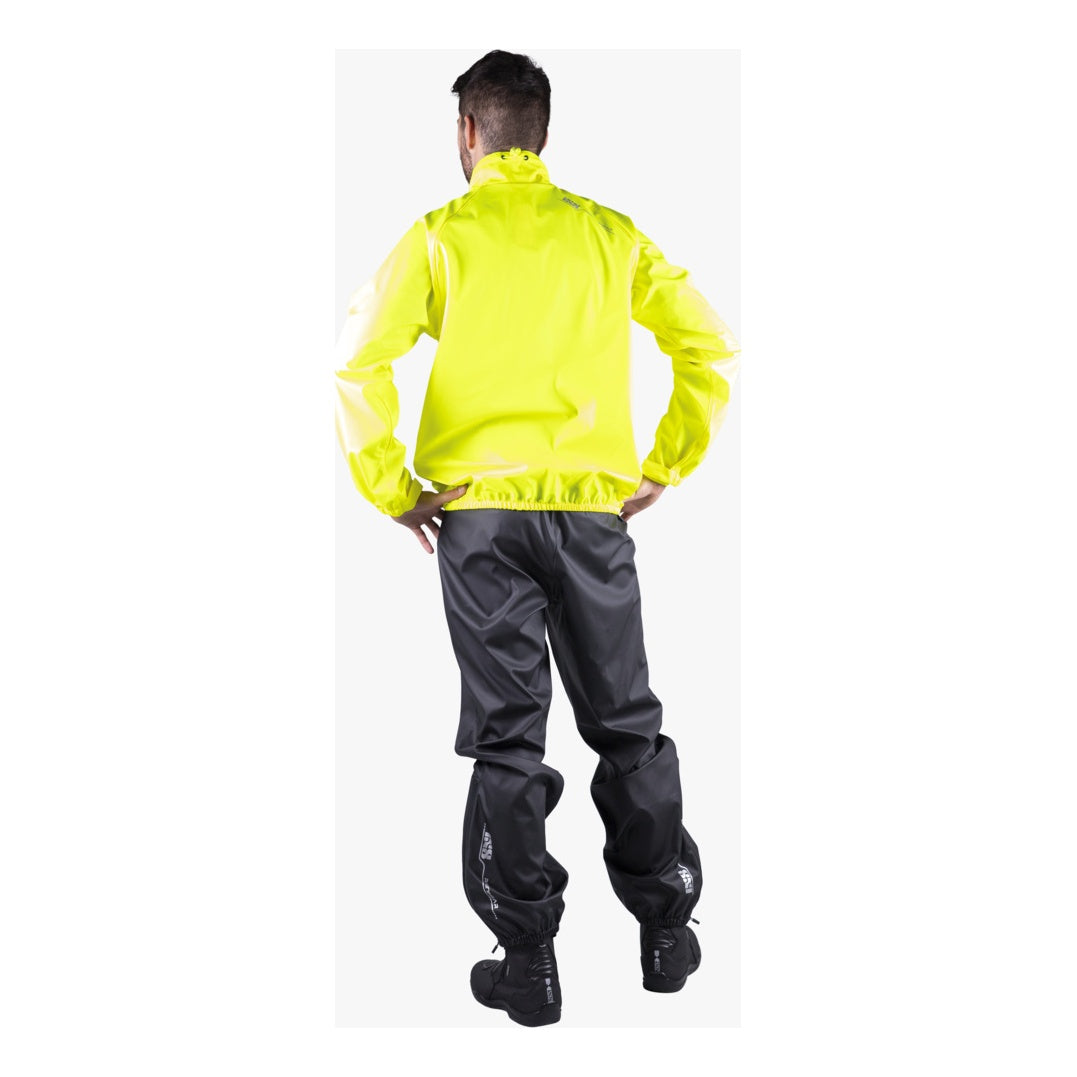 iXS Regenjacke Saint fluogelb gelb fluo