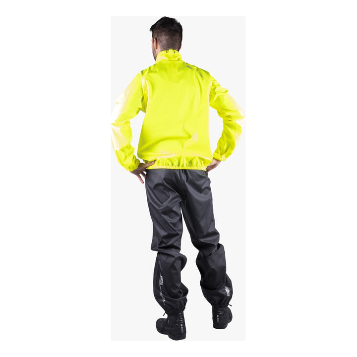 iXS Regenjacke Saint fluogelb gelb fluo