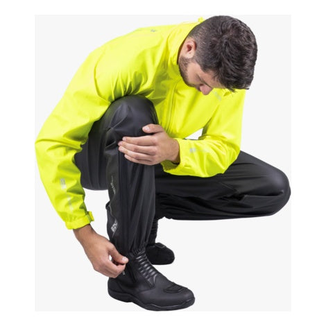 iXS Regenjacke Saint fluogelb gelb fluo