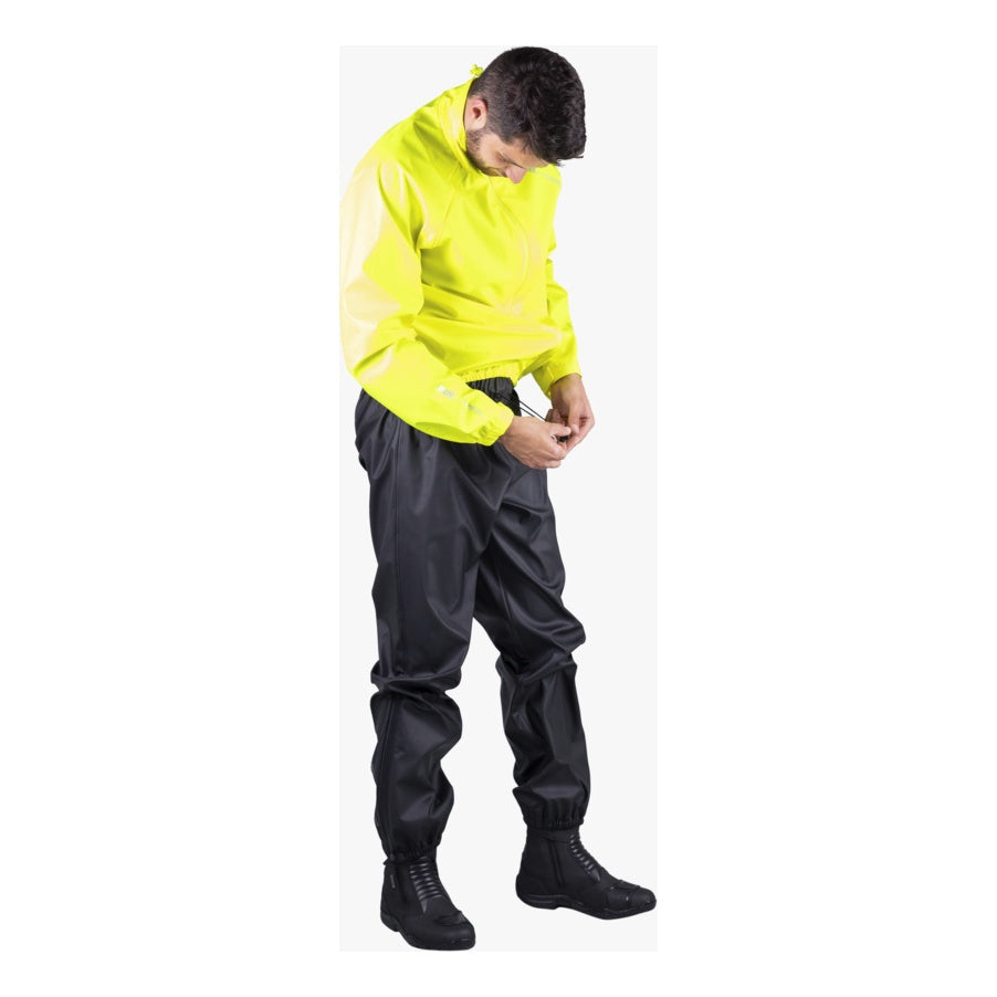 iXS Regenjacke Saint fluogelb gelb fluo