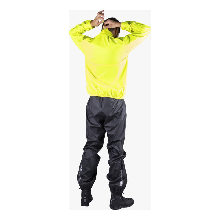 iXS Regenjacke Saint fluogelb gelb fluo