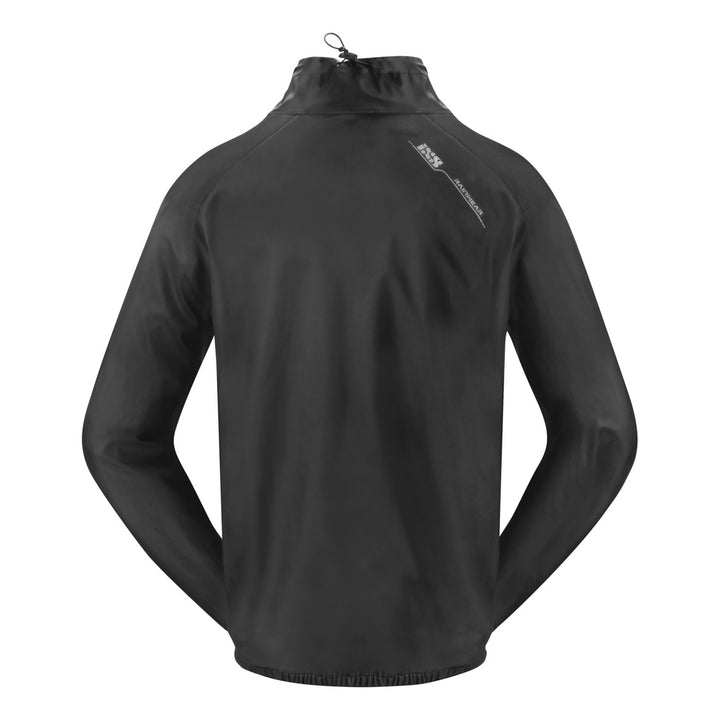 iXS Regenjacke Saint schwarz