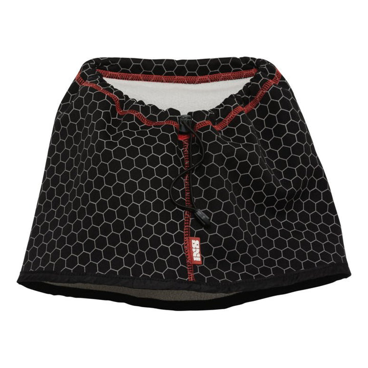 Schlauchtuch Fleece 365 - Multifunktionstuch - Garage/Velos - Motos Allemann