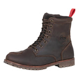 Schuhe Classic Oiled Leather - Motorradstiefel - Garage/Velos - Motos Allemann