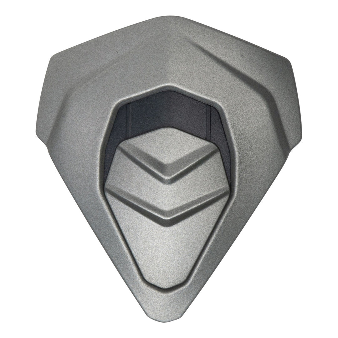 iXS iXS Stirnbelüftung iXS 92 FG grau matt