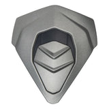 iXS iXS Stirnbelüftung iXS 92 FG grau matt
