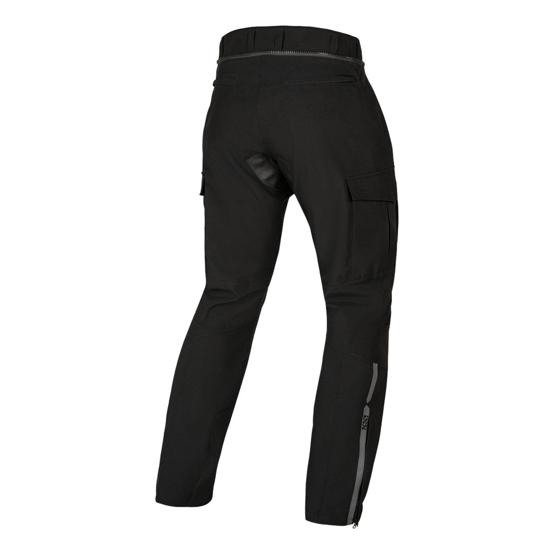 iXS Tour Damen Hose Space-ST+ schwarz