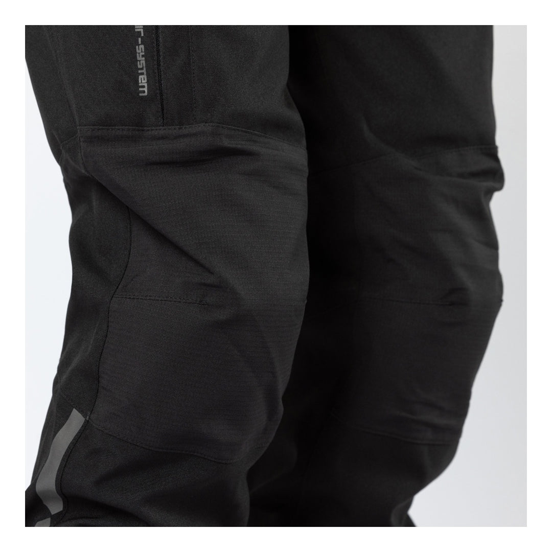 iXS Tour Damen Hose Space-ST+ schwarz