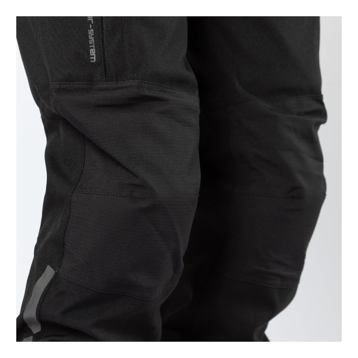 iXS Tour Damen Hose Space-ST+ schwarz