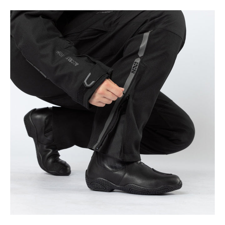 iXS Tour Damen Hose Space-ST+ schwarz