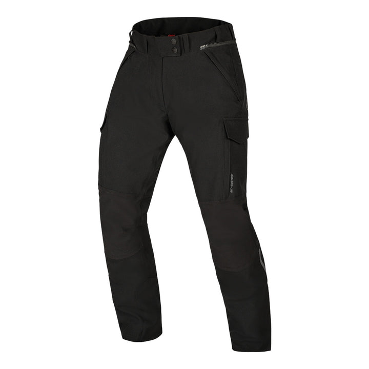 iXS Tour Damen Hose Space-ST+ schwarz