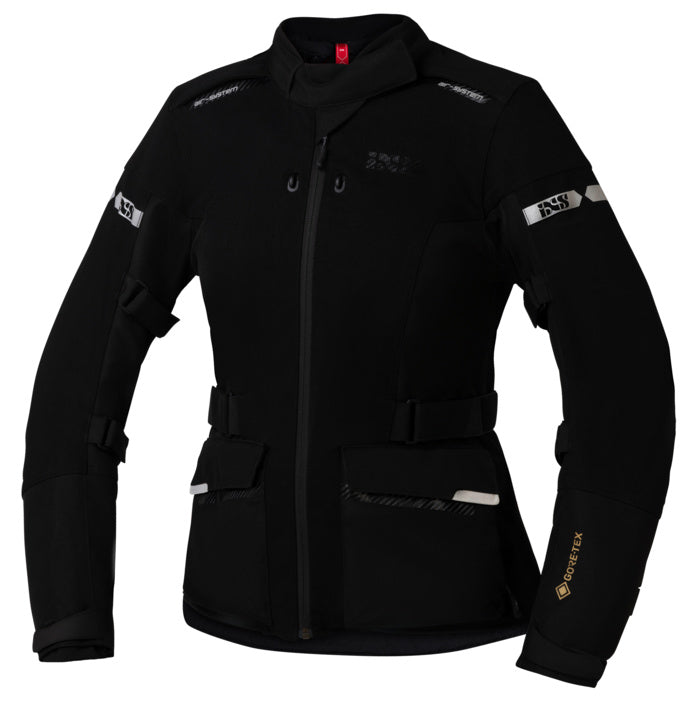 Tour Damen Jacke Horizon-GTX