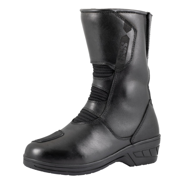 Tour Damen Stiefel Comfort - High - ST - Motorradstiefel - Garage/Velos - Motos Allemann